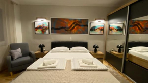 Apartman 8e